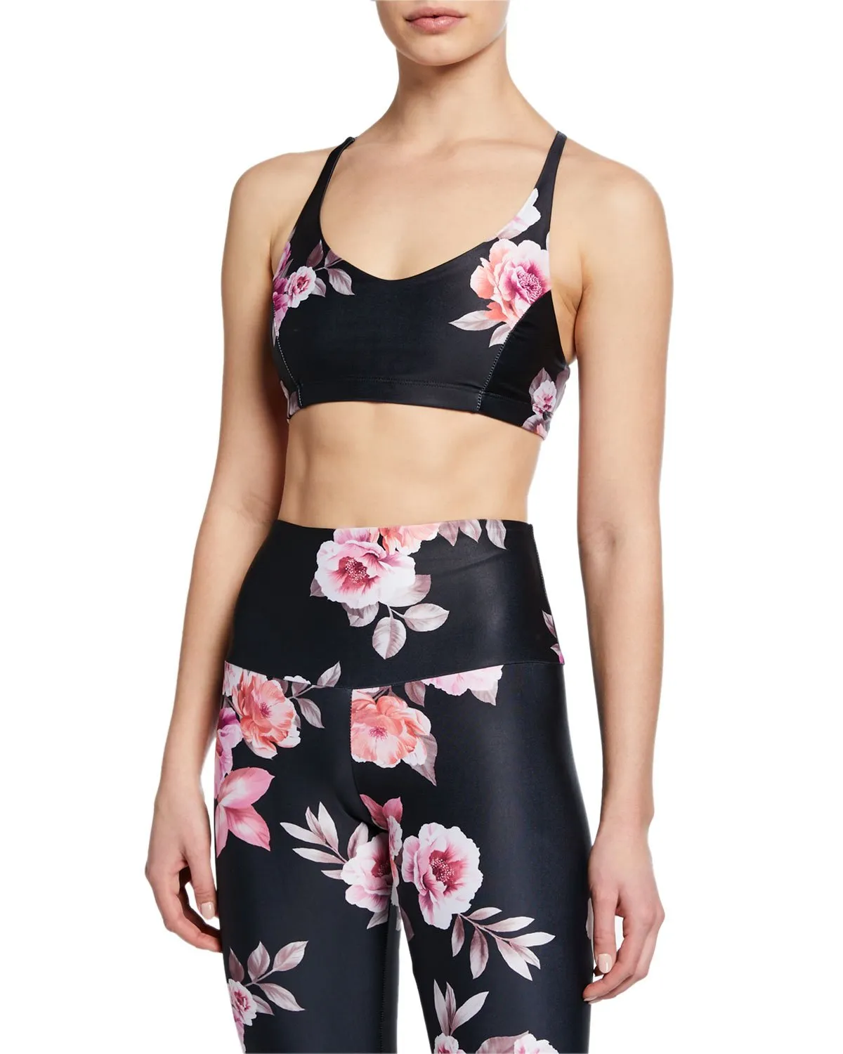 Soutien-gorge pyramide Onzie Flow 3058