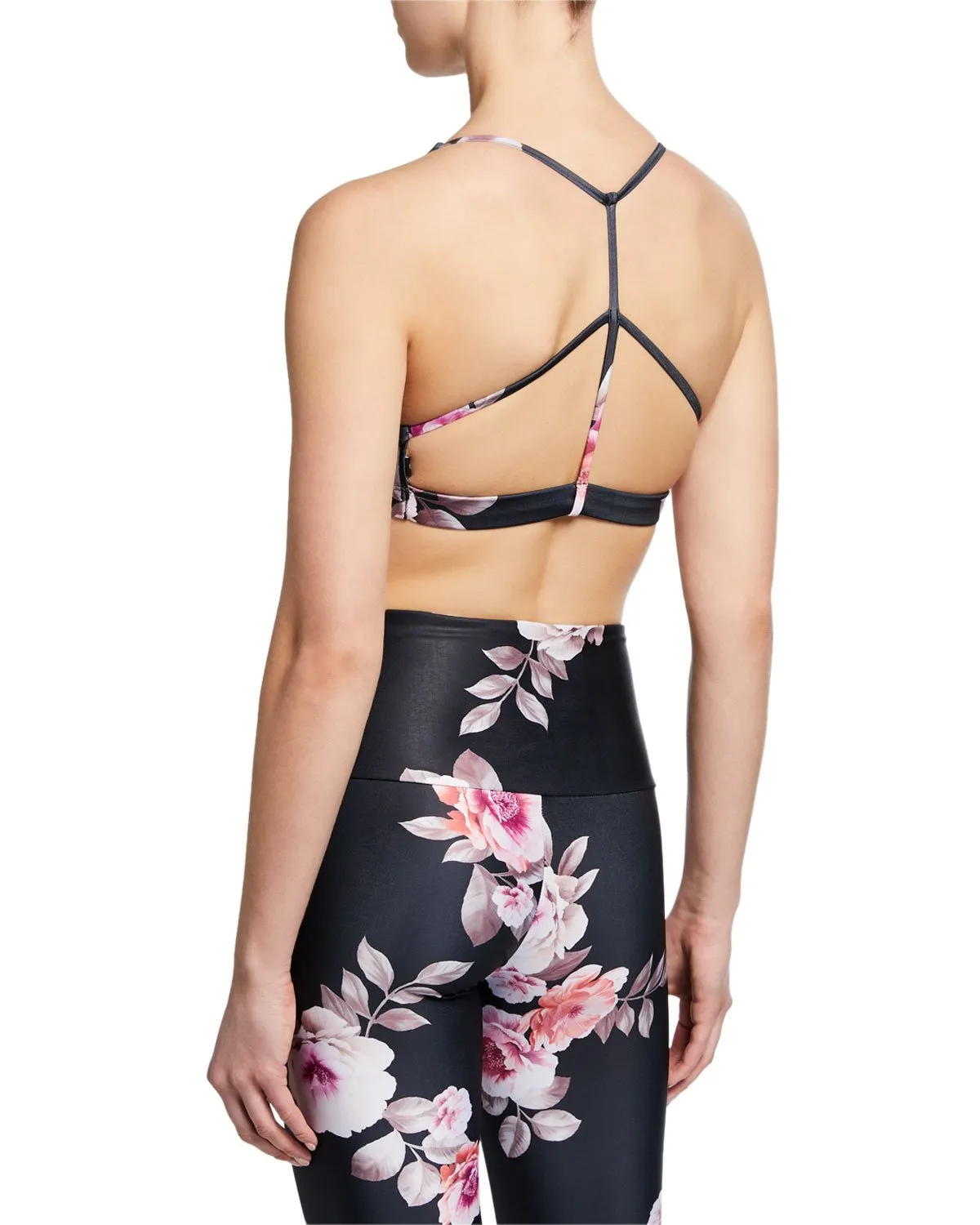 Soutien-gorge pyramide Onzie Flow 3058