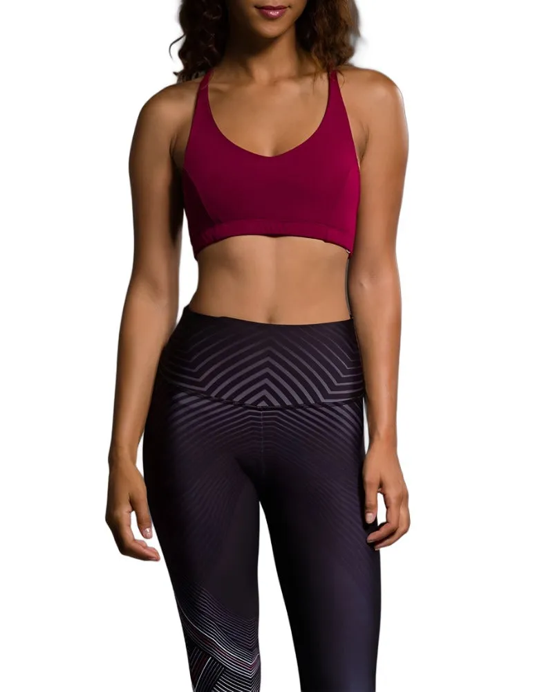 Soutien-gorge pyramide Onzie Flow 3058