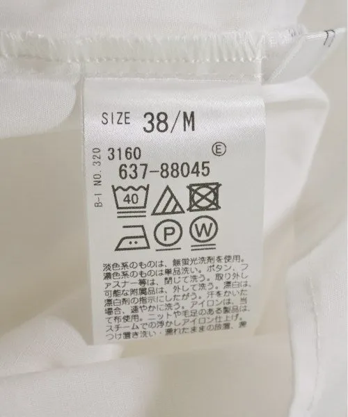 Blouses OPAQUE.CLIP
