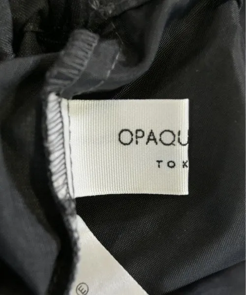 OPAQUE.CLIP Combinaisons / Salopettes / Grenouillères