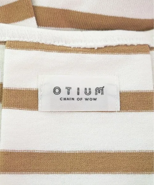 T-shirts/Hauts OTIUM