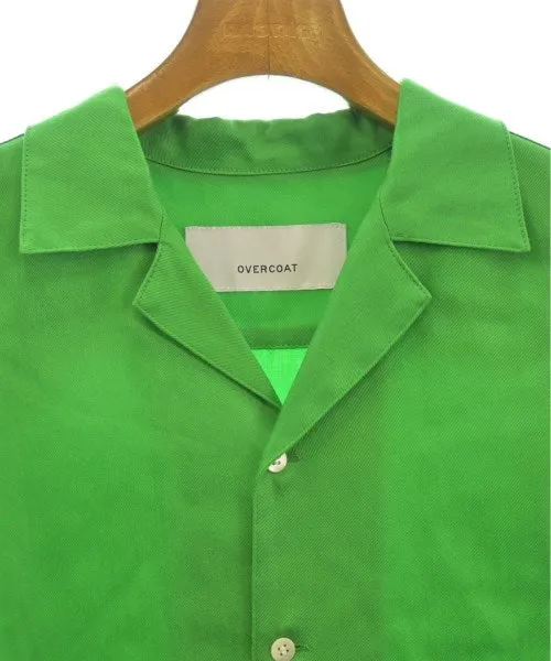 MANTEAU Chemises décontractées