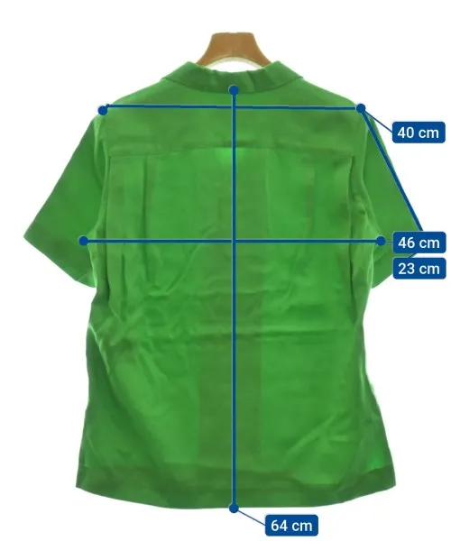 MANTEAU Chemises décontractées