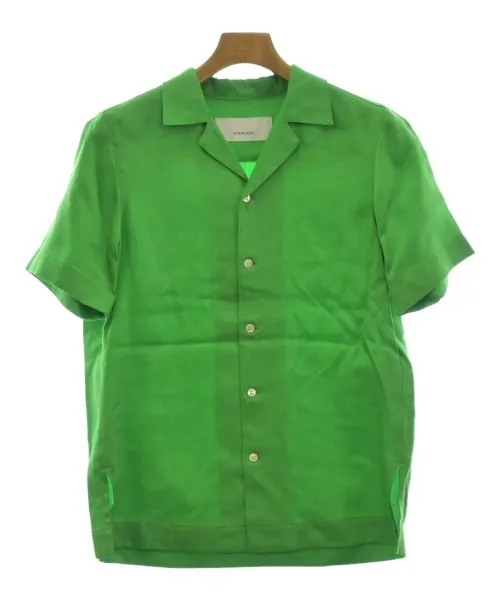 MANTEAU Chemises décontractées