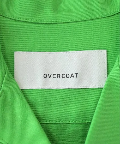 MANTEAU Chemises décontractées