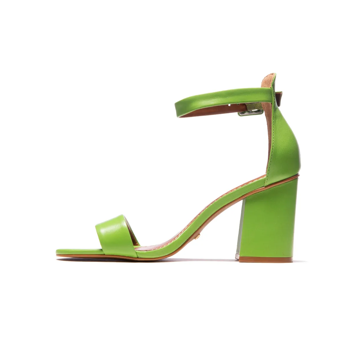 Paradiso Cuir Vert