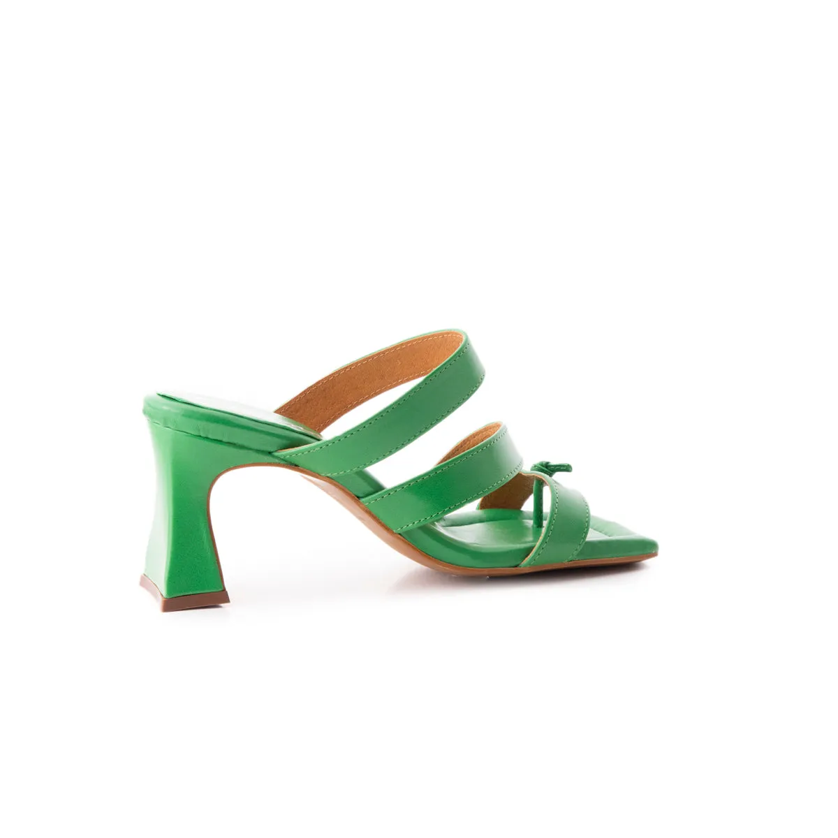 Paseo Cuir Vert