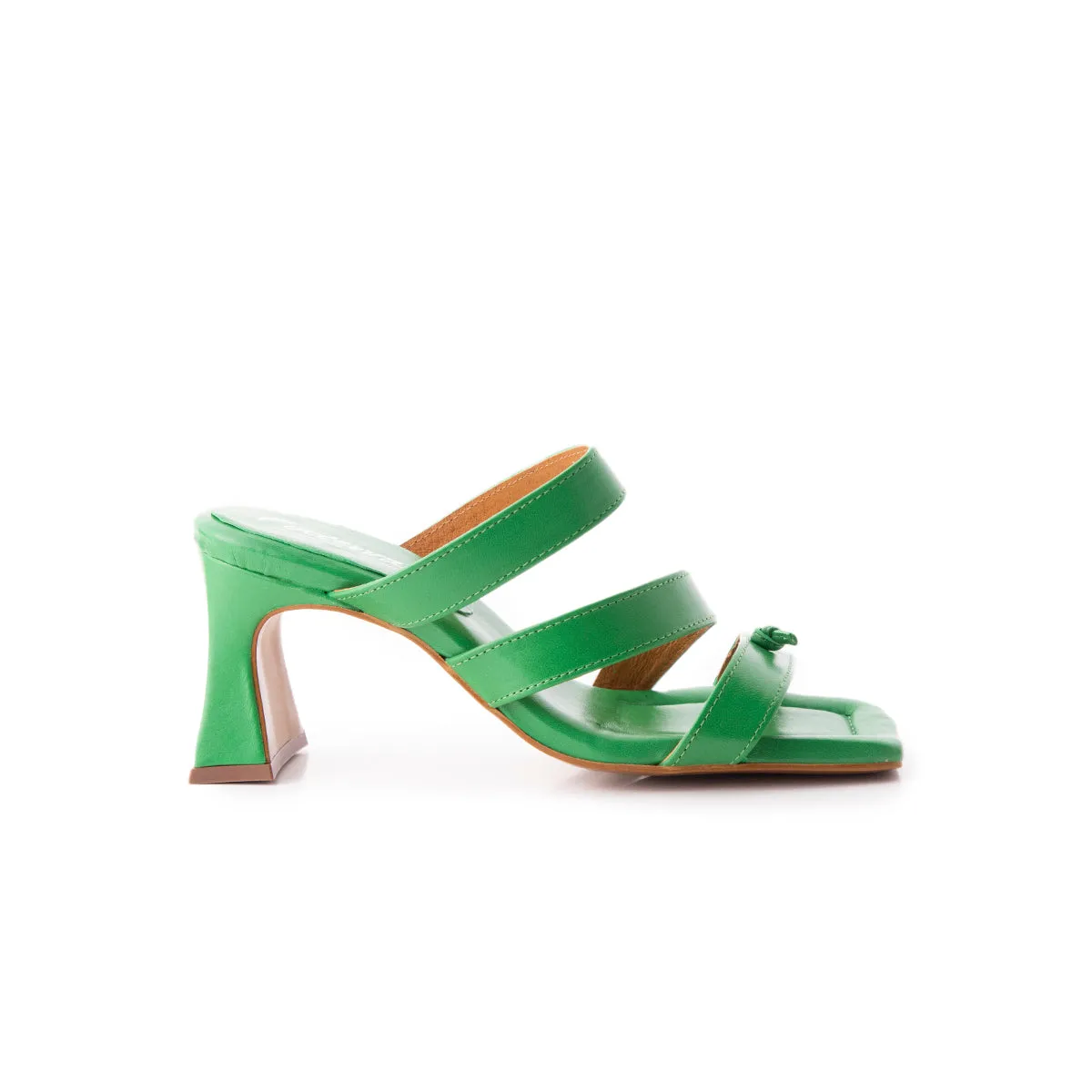 Paseo Cuir Vert