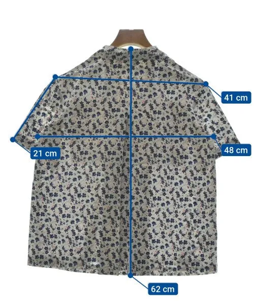 Chemises décontractées Paul Smith