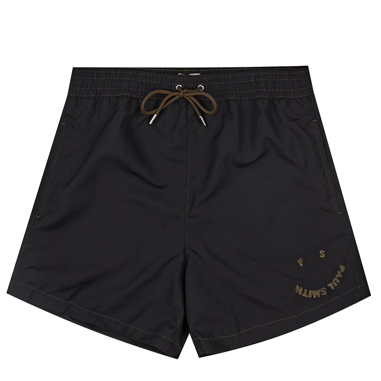 Paul Smith Court Heureux Noir