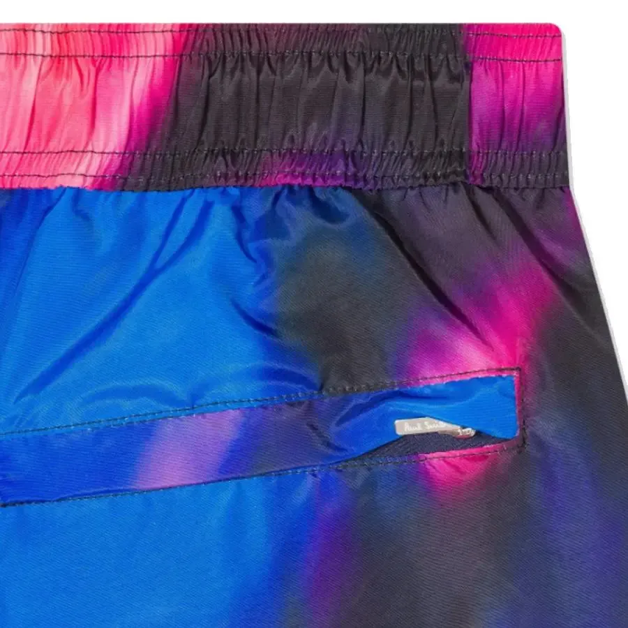 Paul Smith Short de Bain Rave Boy