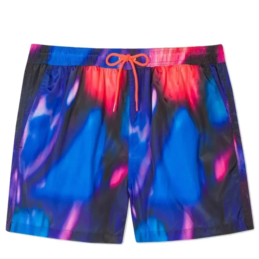 Paul Smith Short de Bain Rave Boy