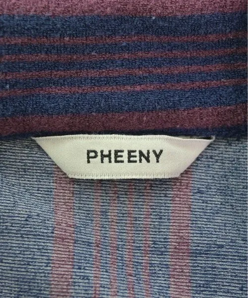 Chemises décontractées PHEENY