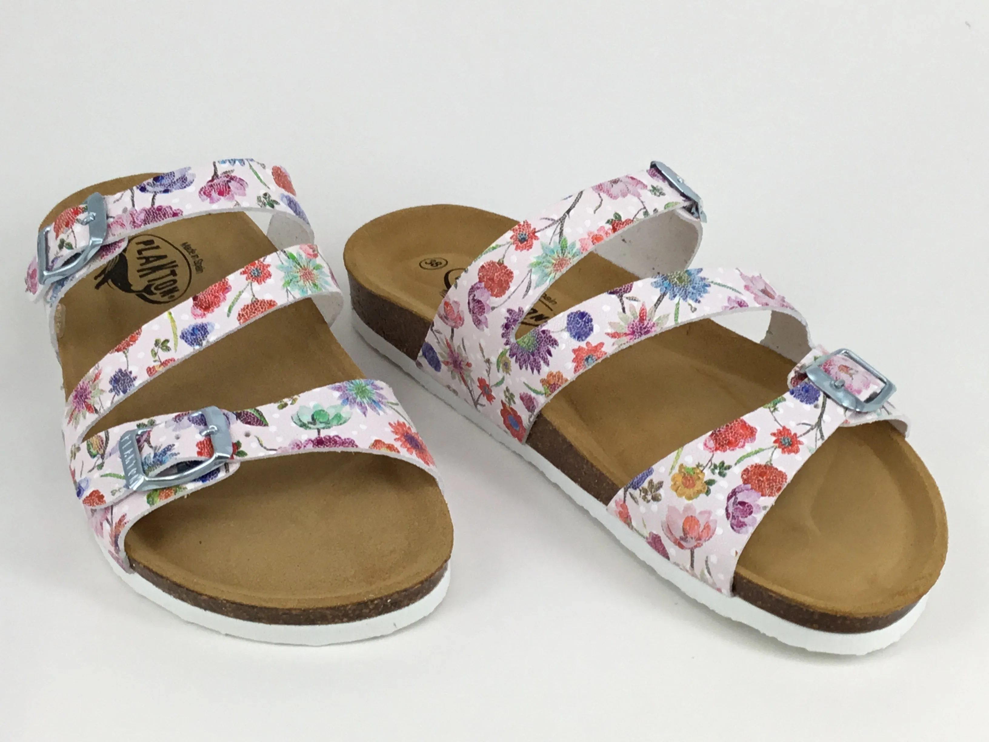 Plakton Hop disponible en 2 couleurs