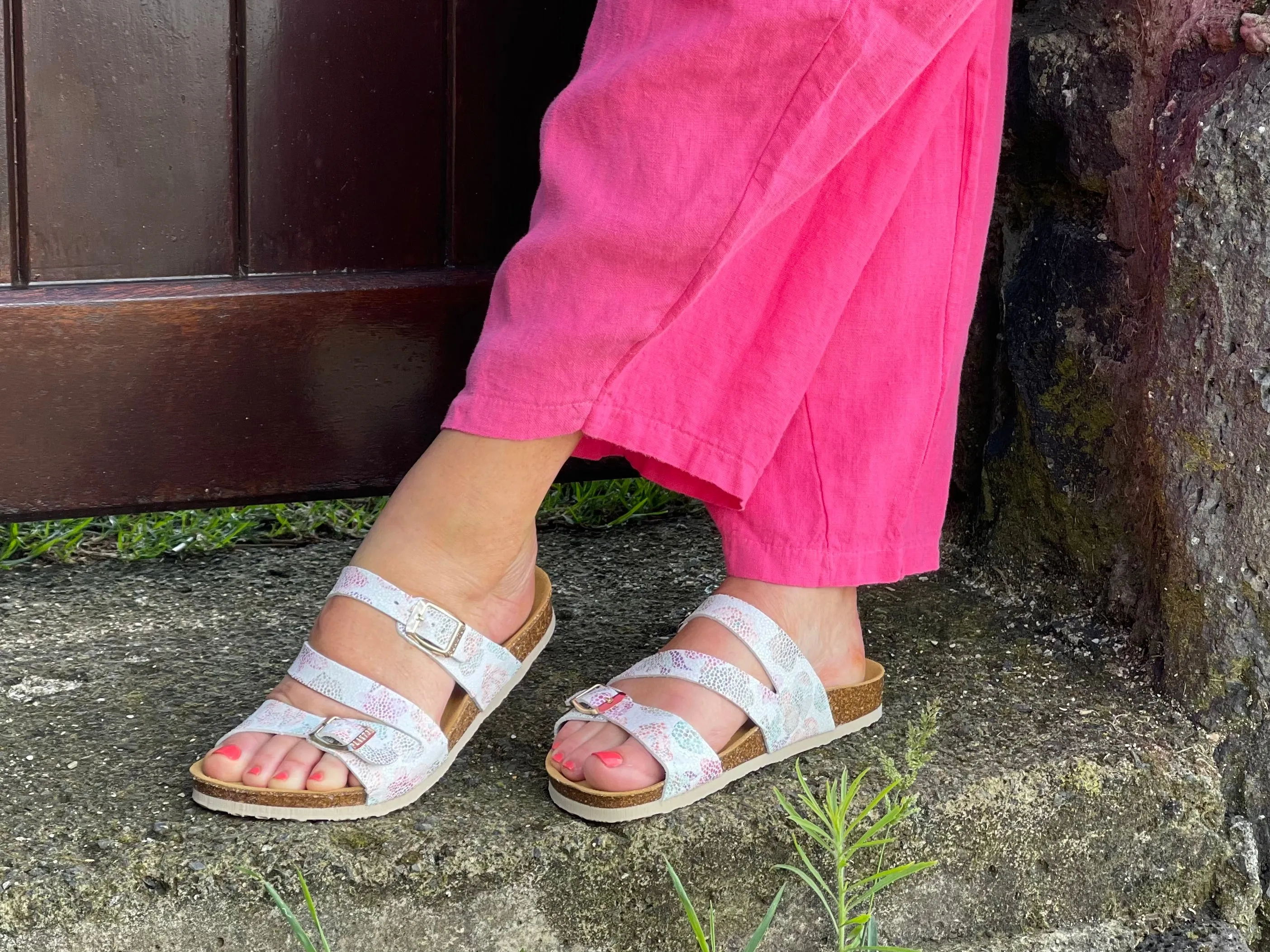 Plakton Hop disponible en 2 couleurs