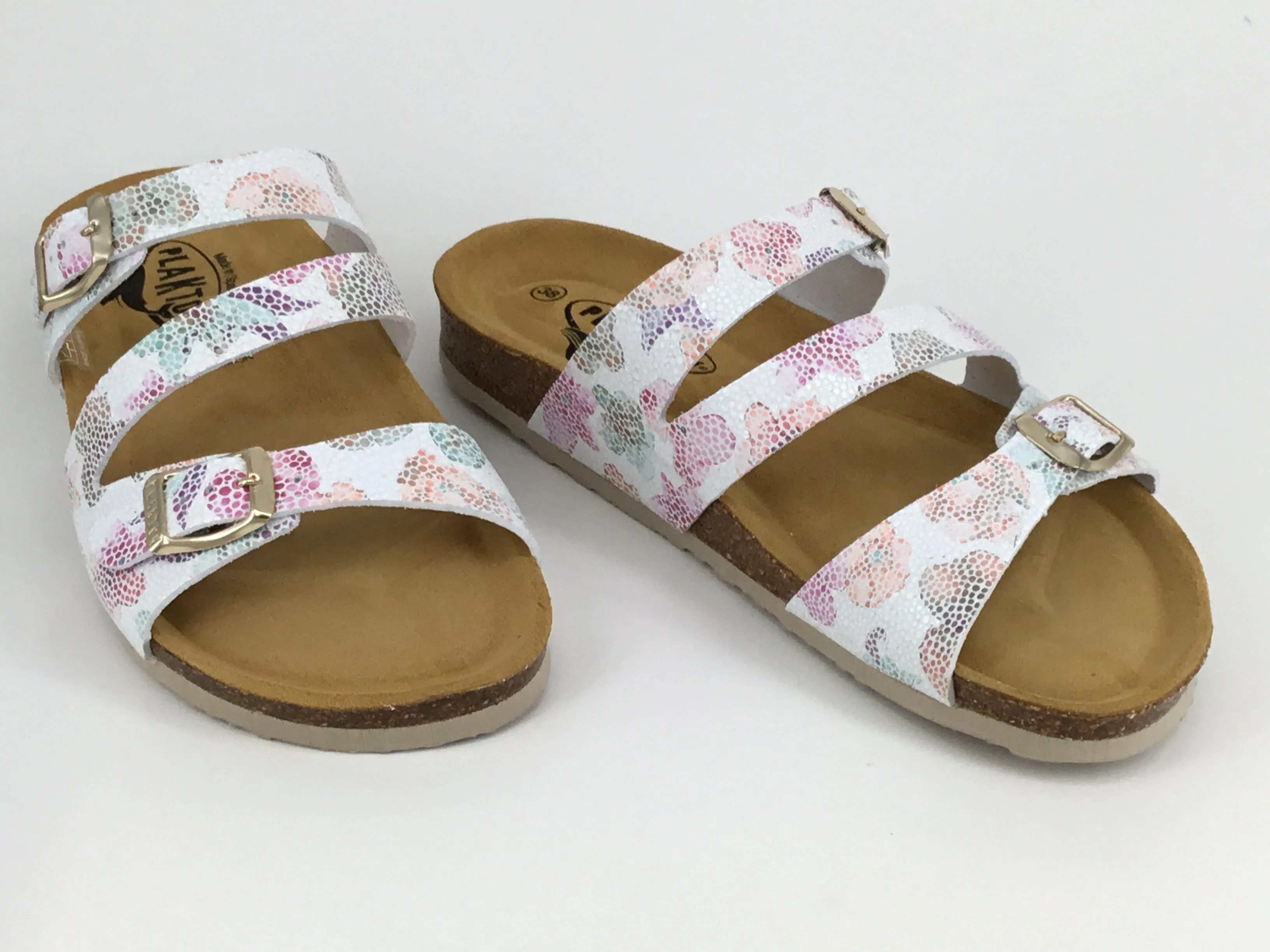 Plakton Hop disponible en 2 couleurs