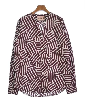 PLAN C Casual shirts