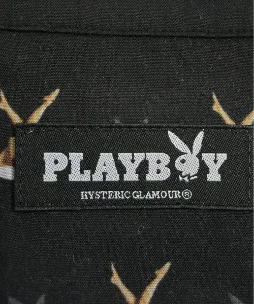 Chemises décontractées PLAY BOY