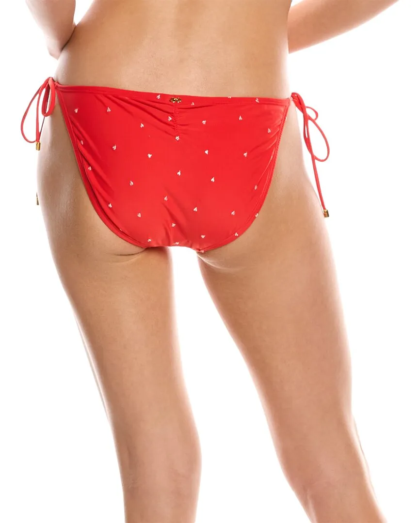 PQ Swim Culotte de Bikini Brodée Miniature