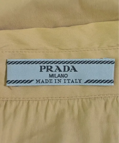 Chemises décontractées PRADA