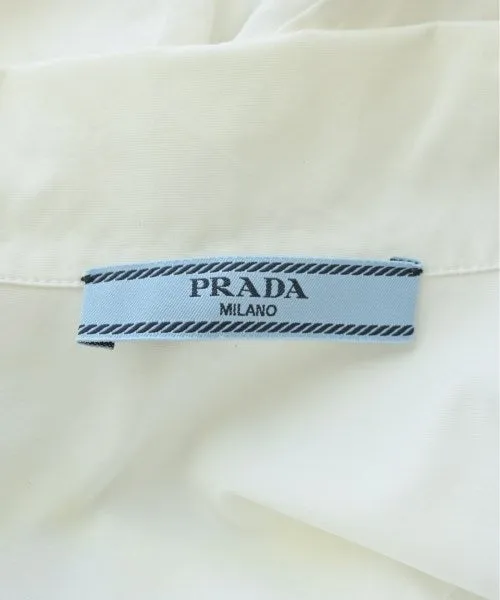 Chemises décontractées PRADA