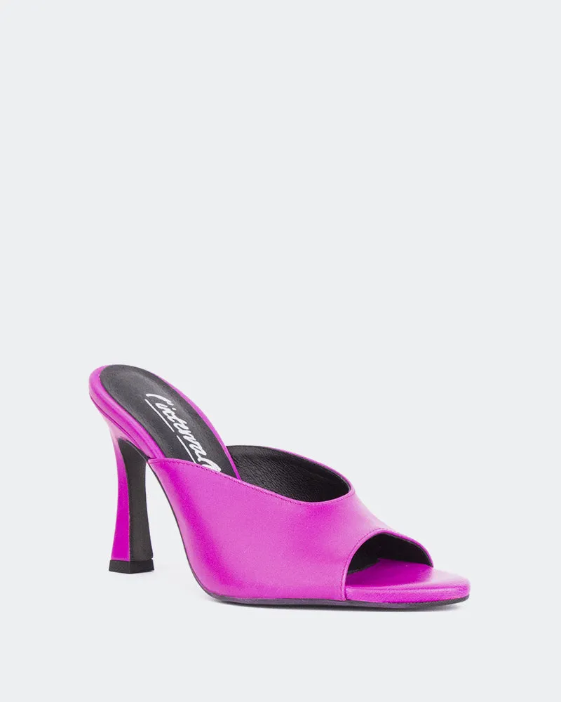 Cuir Violet Prospère