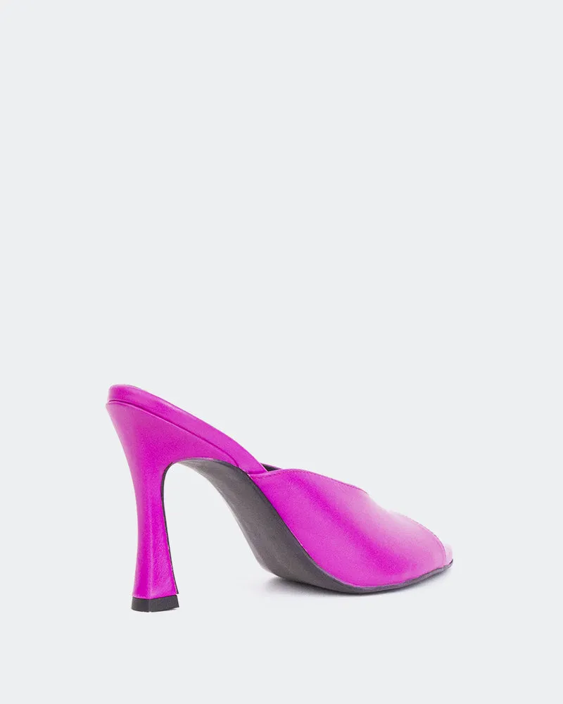 Cuir Violet Prospère