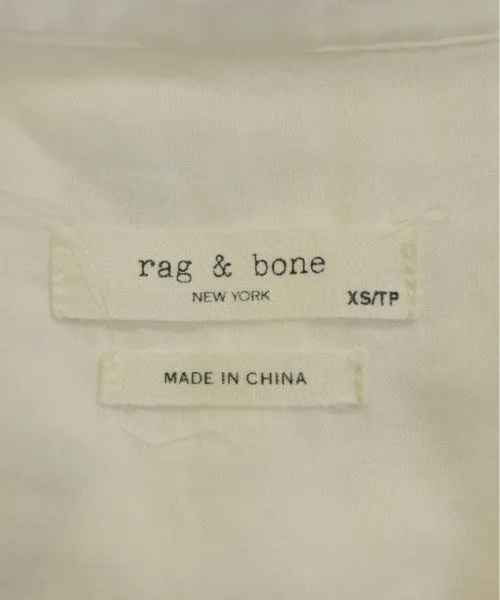 Chemises décontractées Rag & Bone