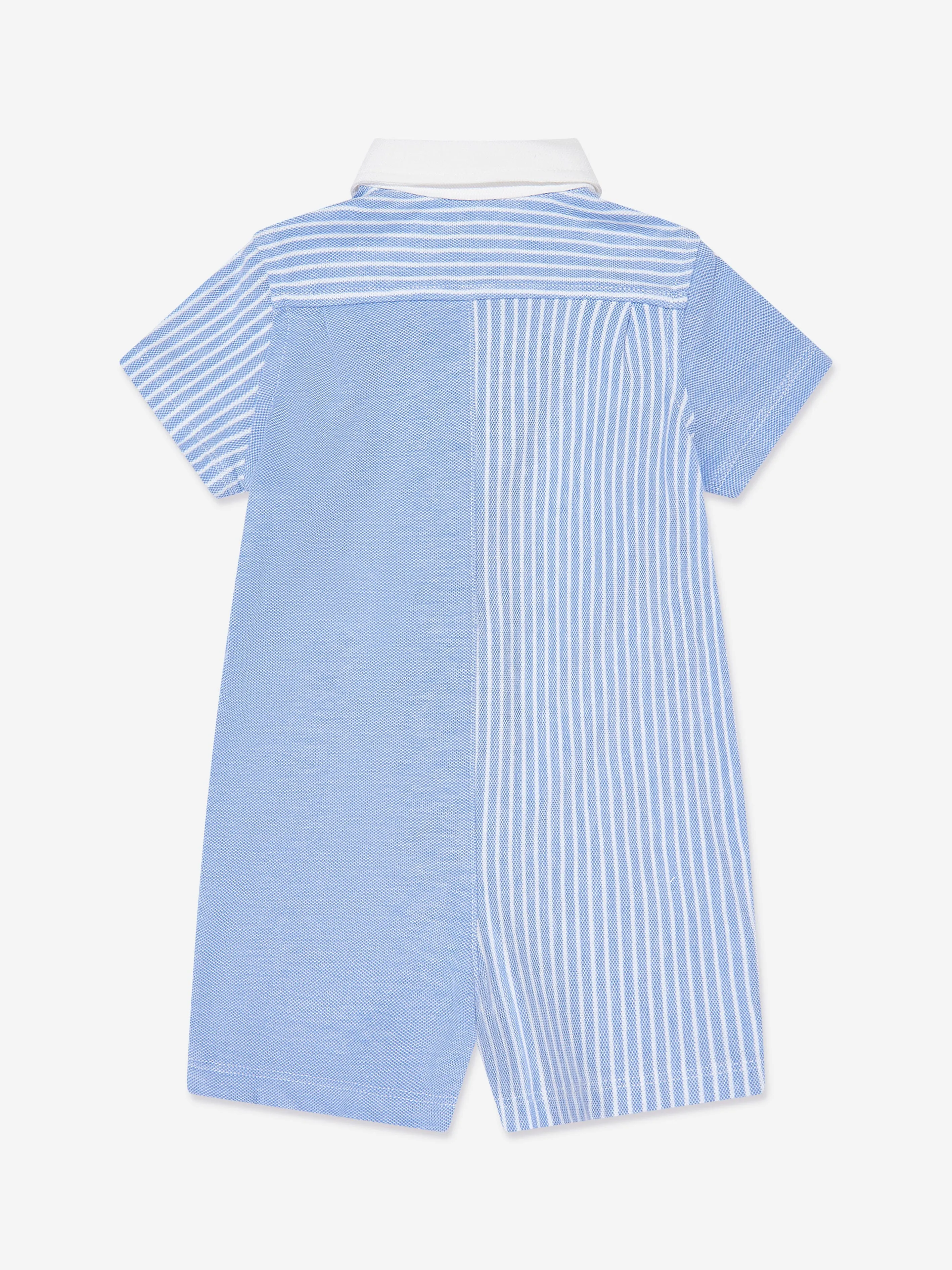 Ralph Lauren Shortie pour Bébé Garçon