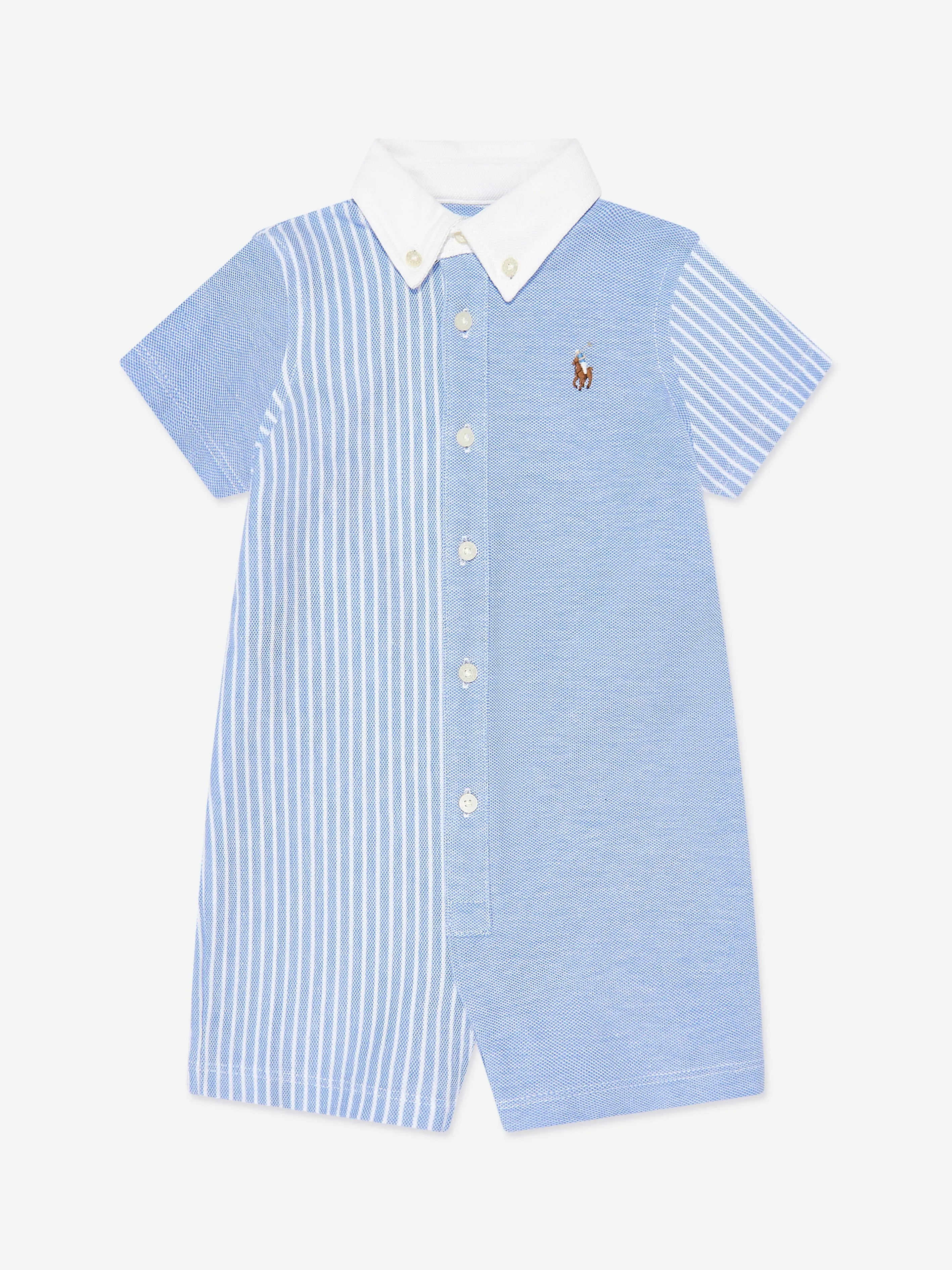 Ralph Lauren Shortie pour Bébé Garçon