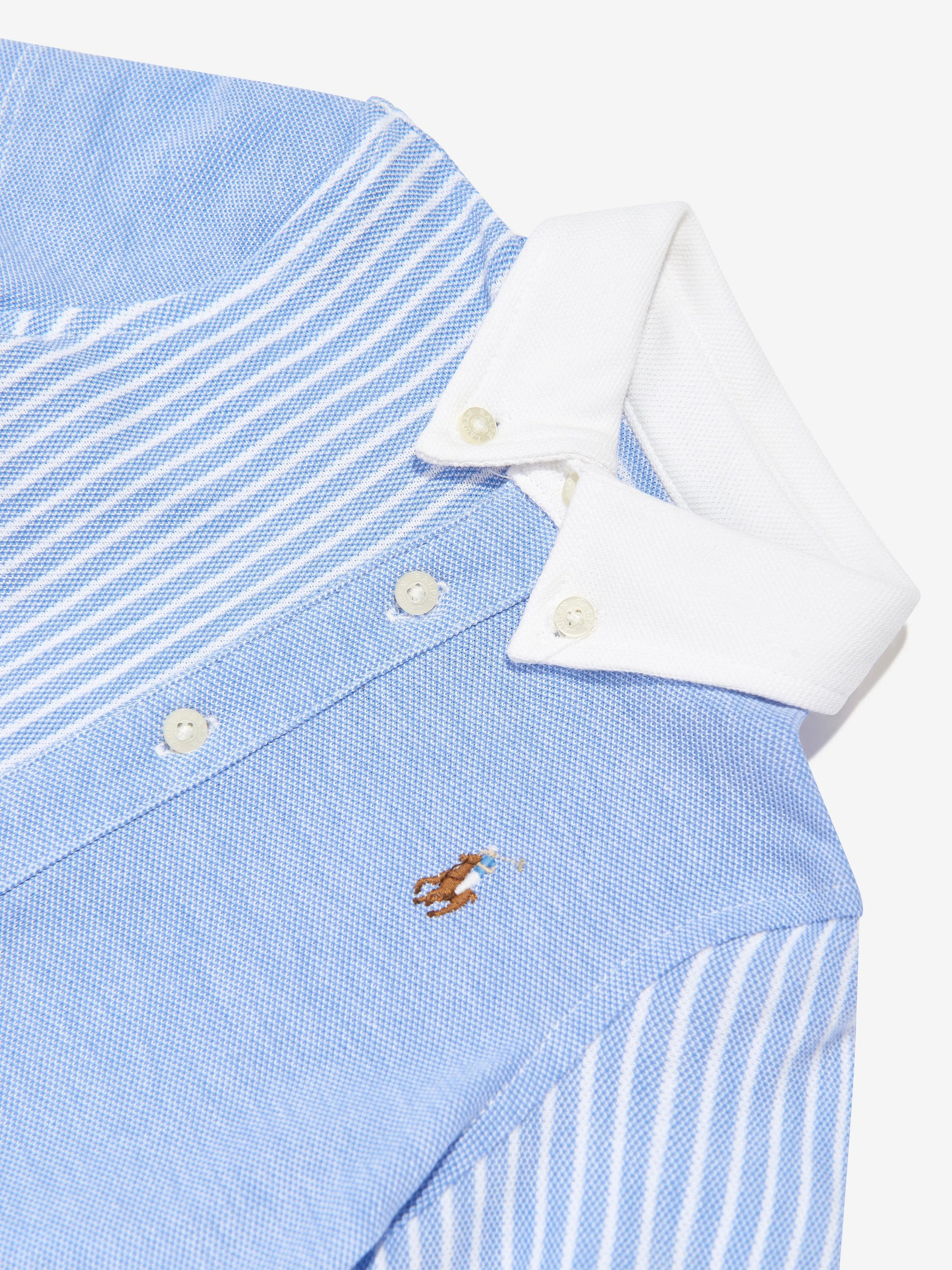 Ralph Lauren Shortie pour Bébé Garçon