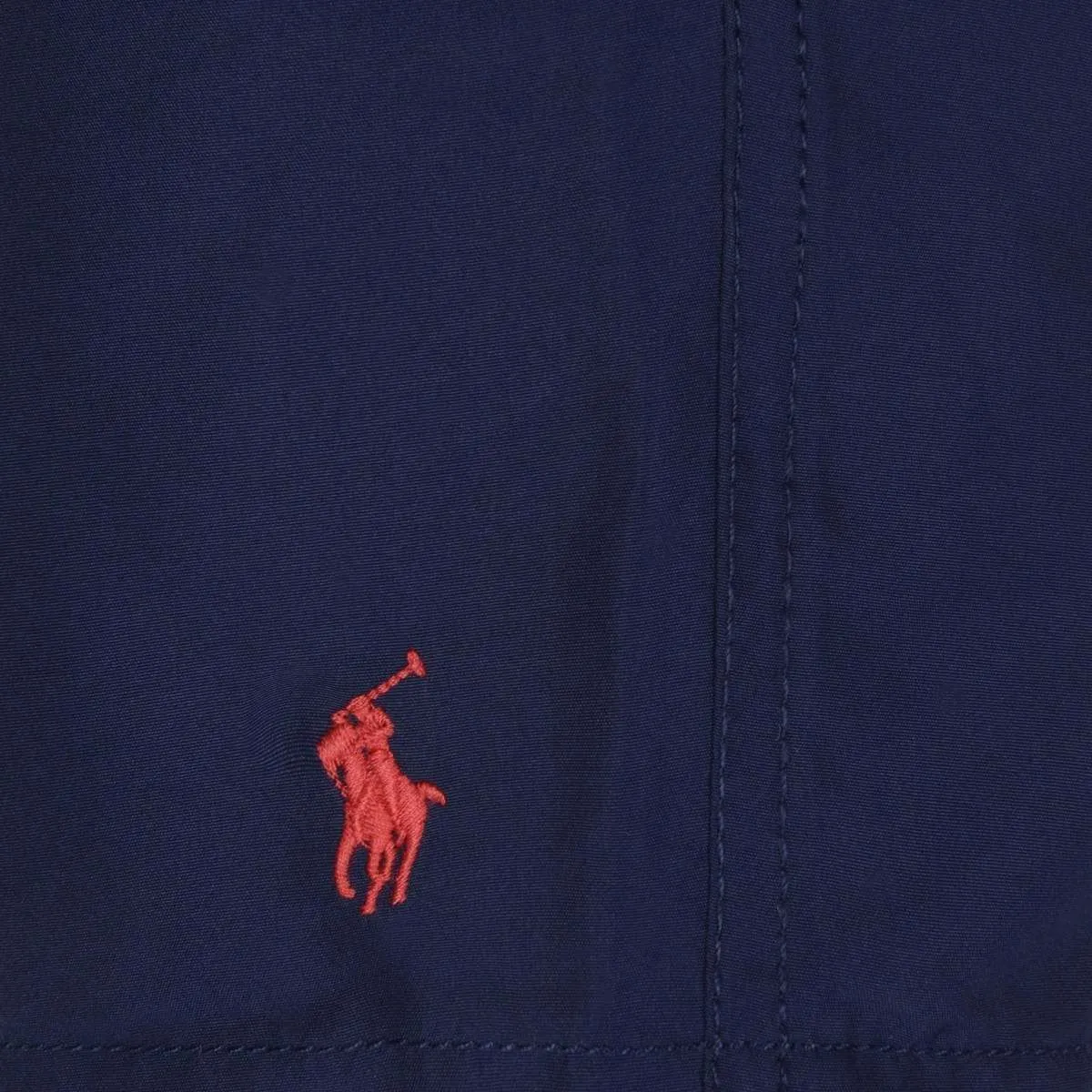Short de bain pour garçons Ralph Lauren avec logo