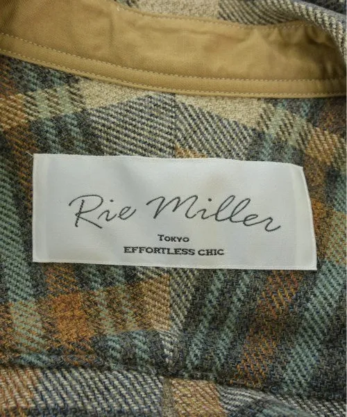 Chemises décontractées Rie Miller