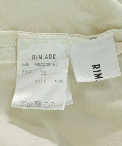 RIM.ARK Chemises décontractées