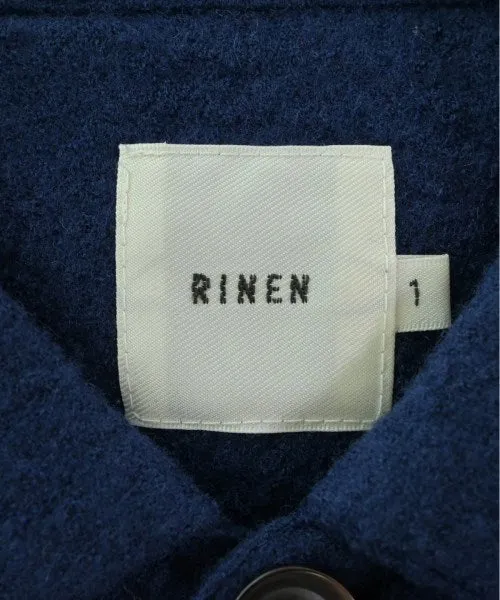 Chemises décontractées RINEN