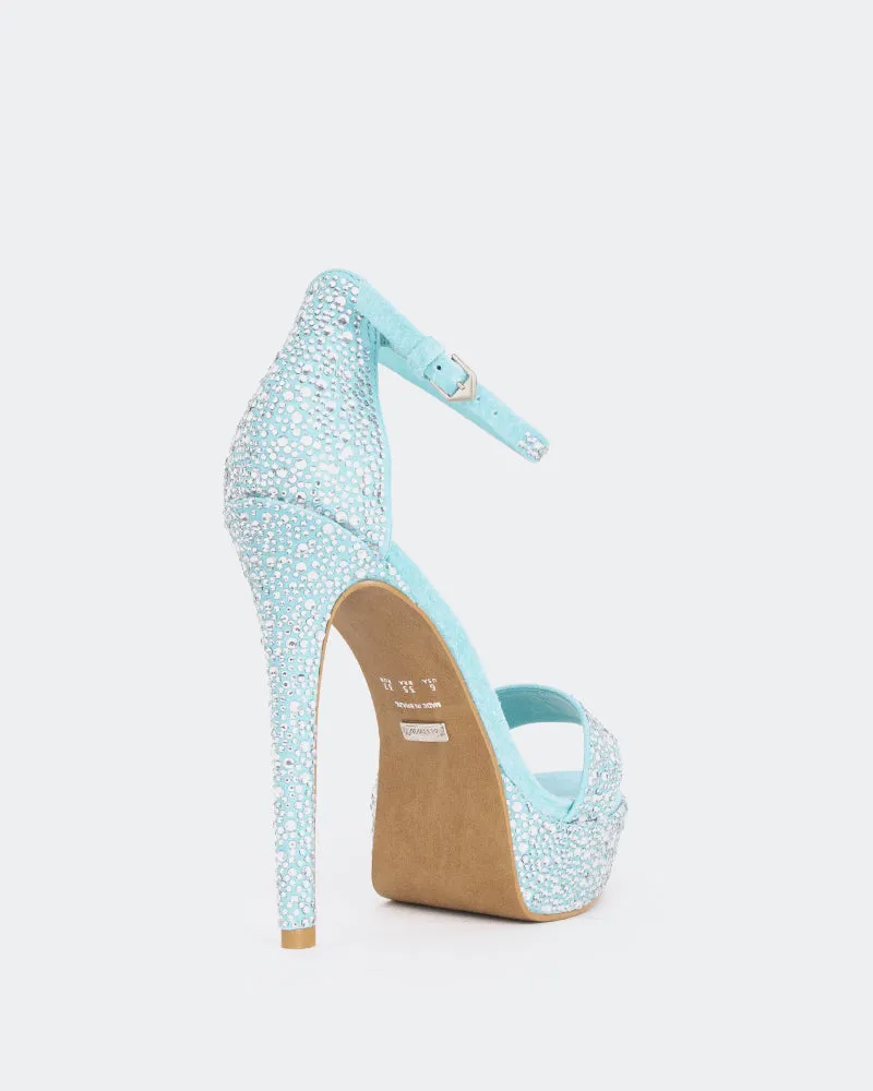 Rinna, Suède Turquoise