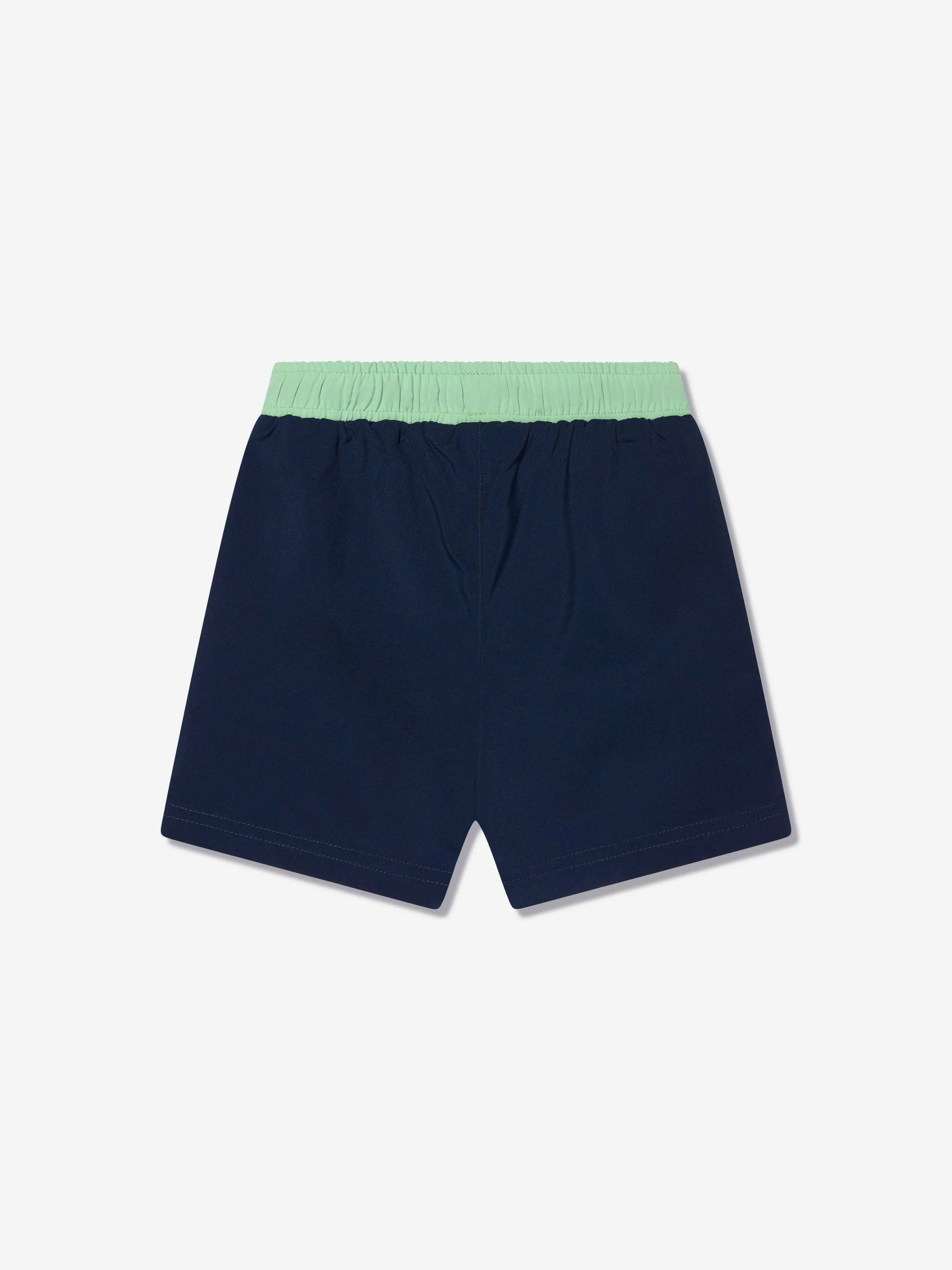 Roarsome Boys Spike Le Maillot de Bain Dinosaure en Marine
