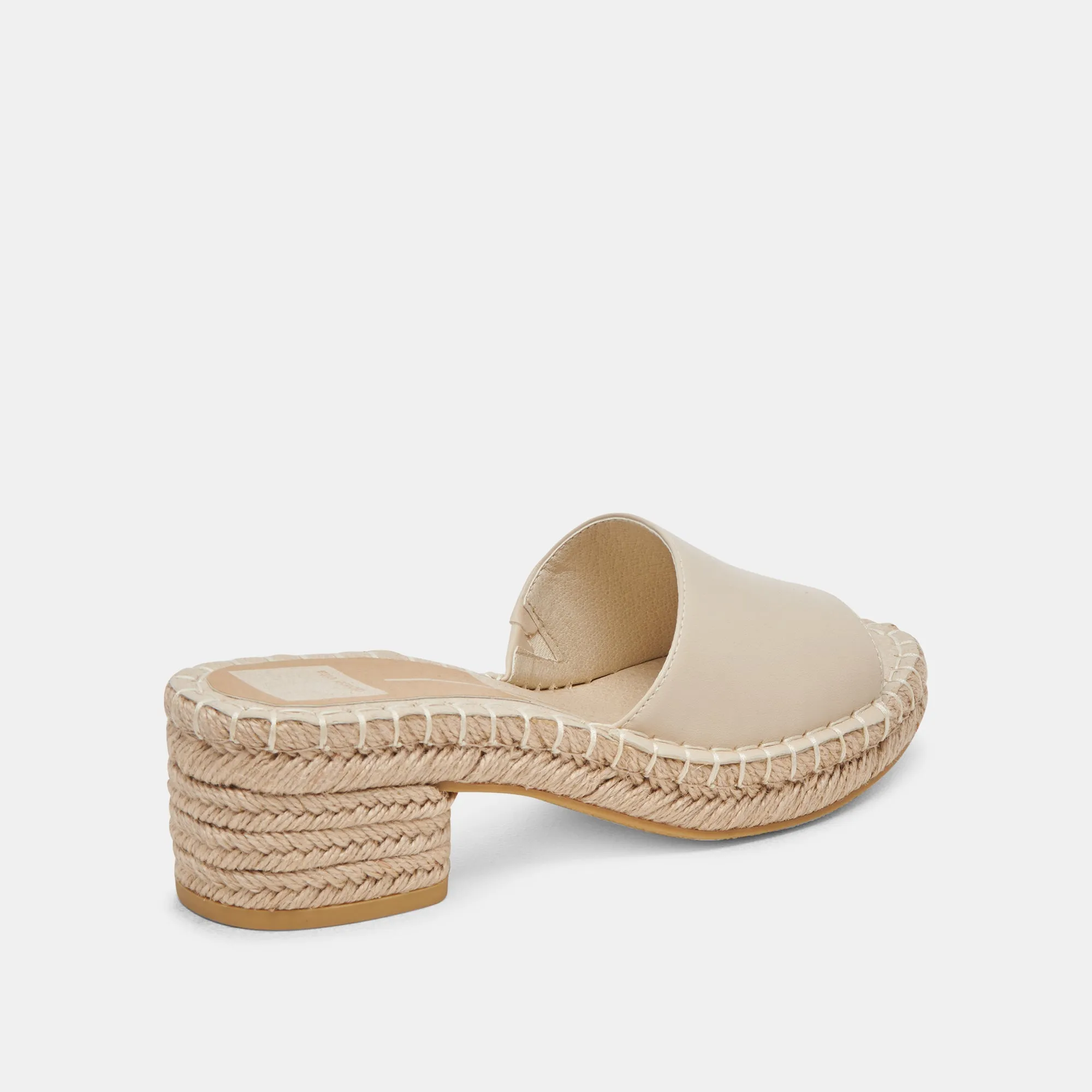 ROMILY TALONS IVOIRE STELLA