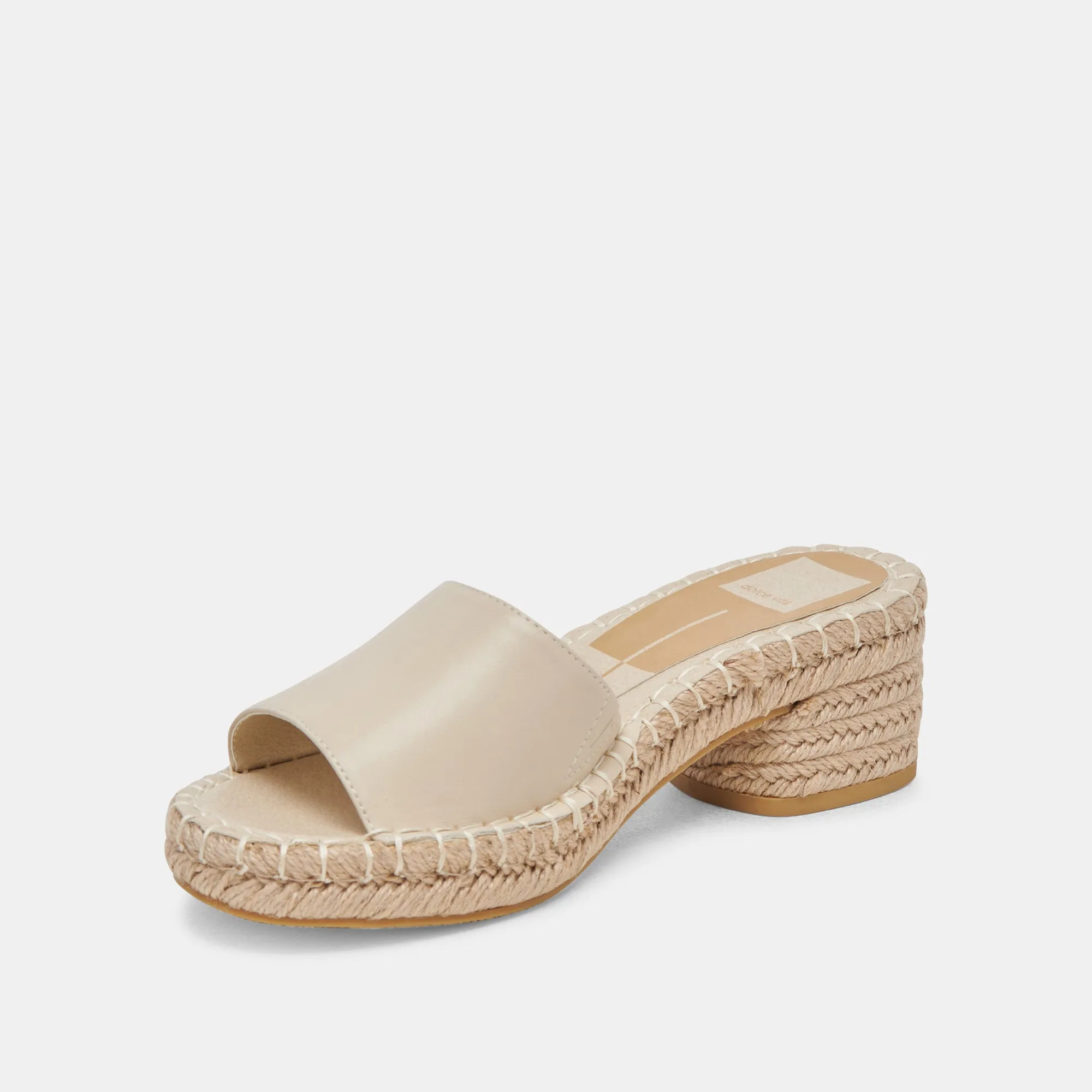 ROMILY TALONS IVOIRE STELLA