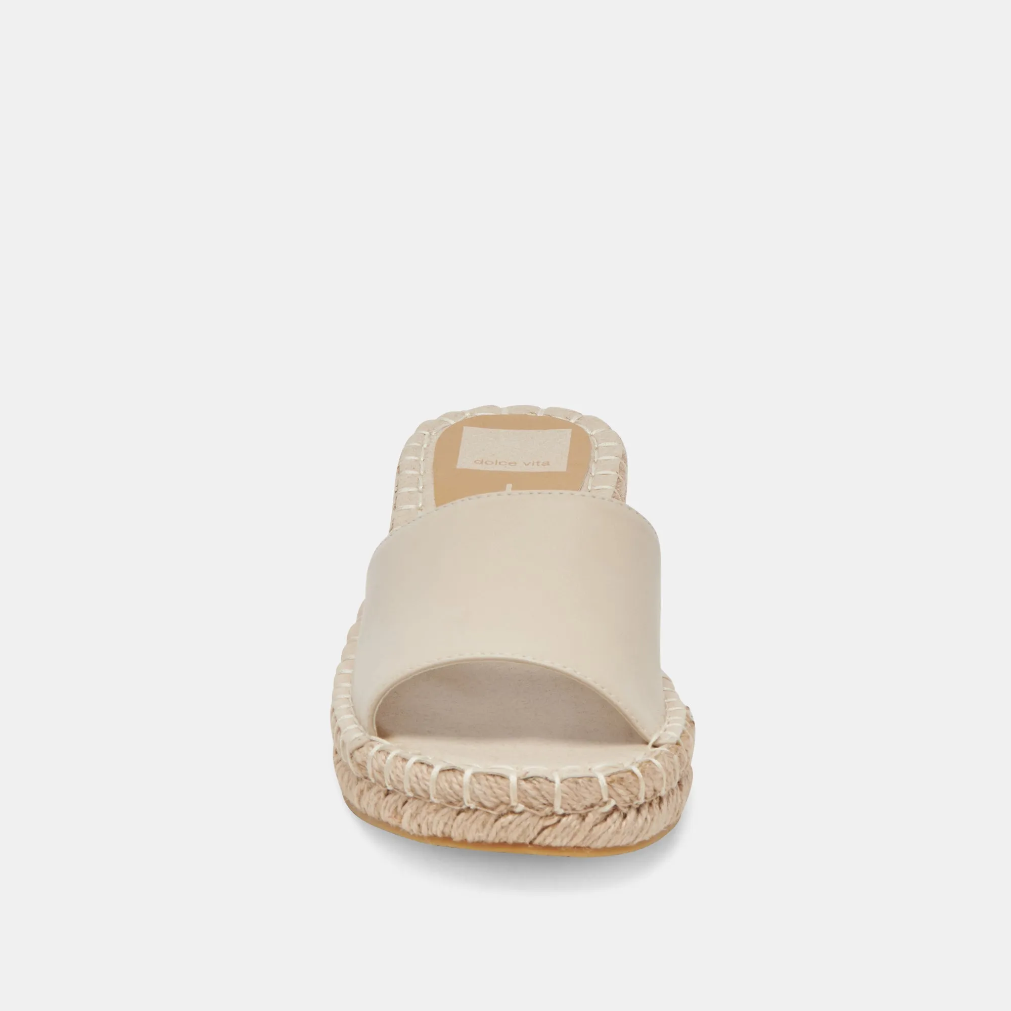 ROMILY TALONS IVOIRE STELLA