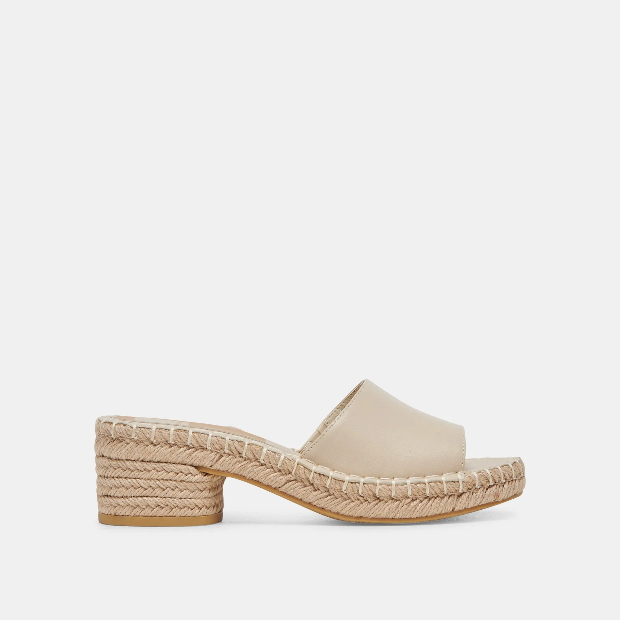 ROMILY TALONS IVOIRE STELLA