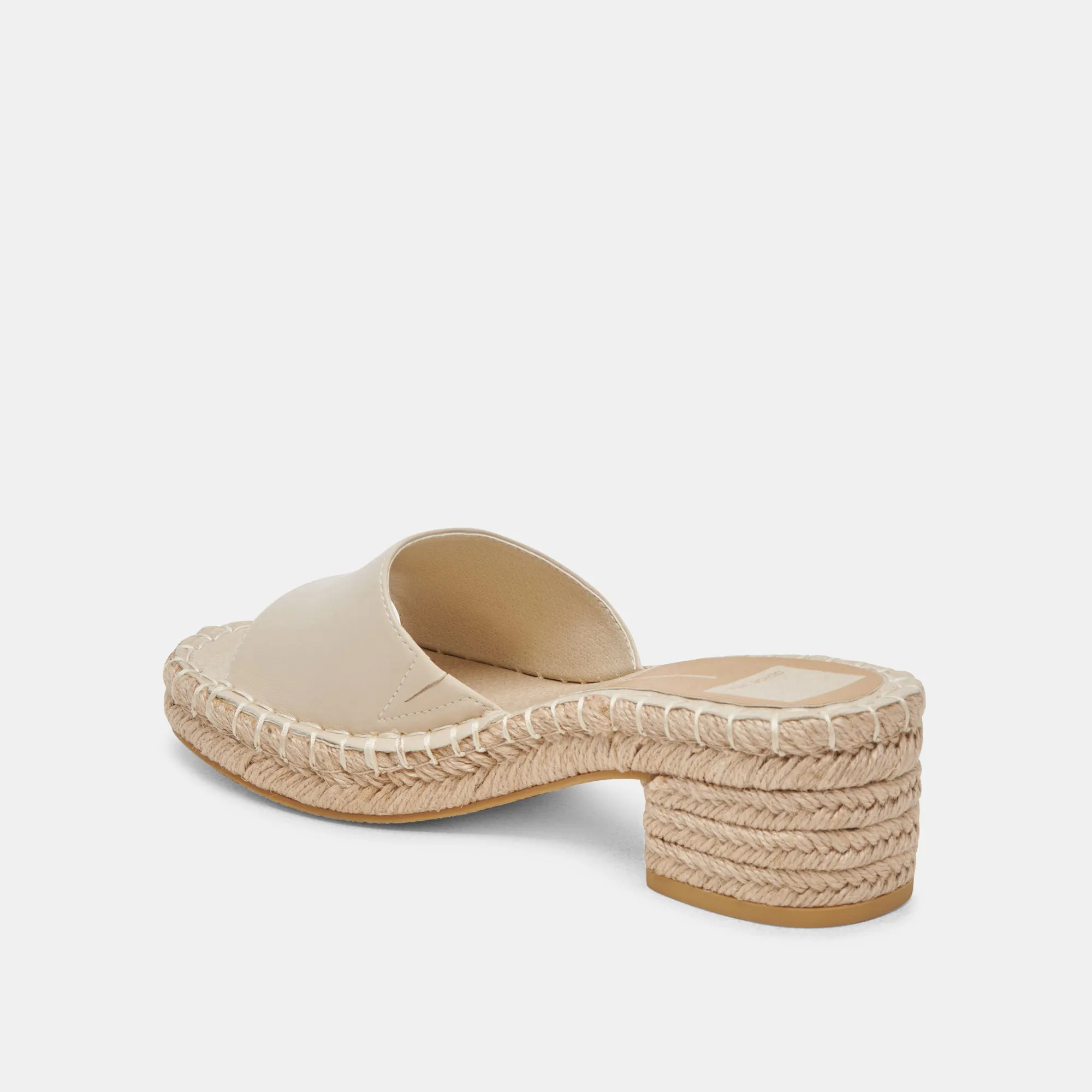 ROMILY TALONS IVOIRE STELLA