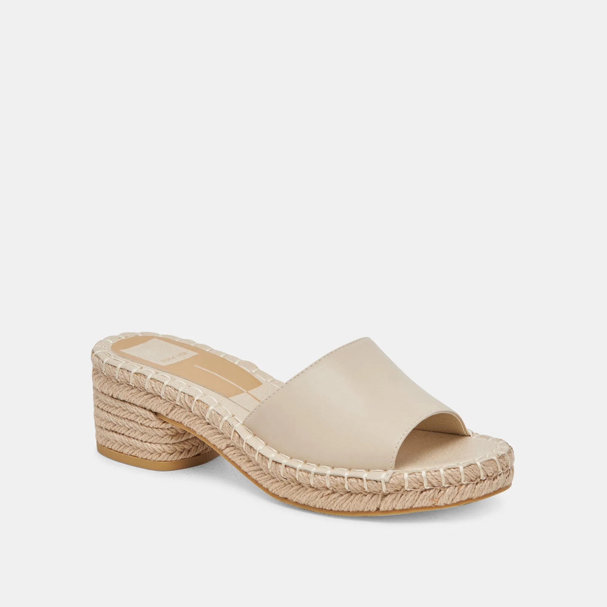 ROMILY TALONS IVOIRE STELLA