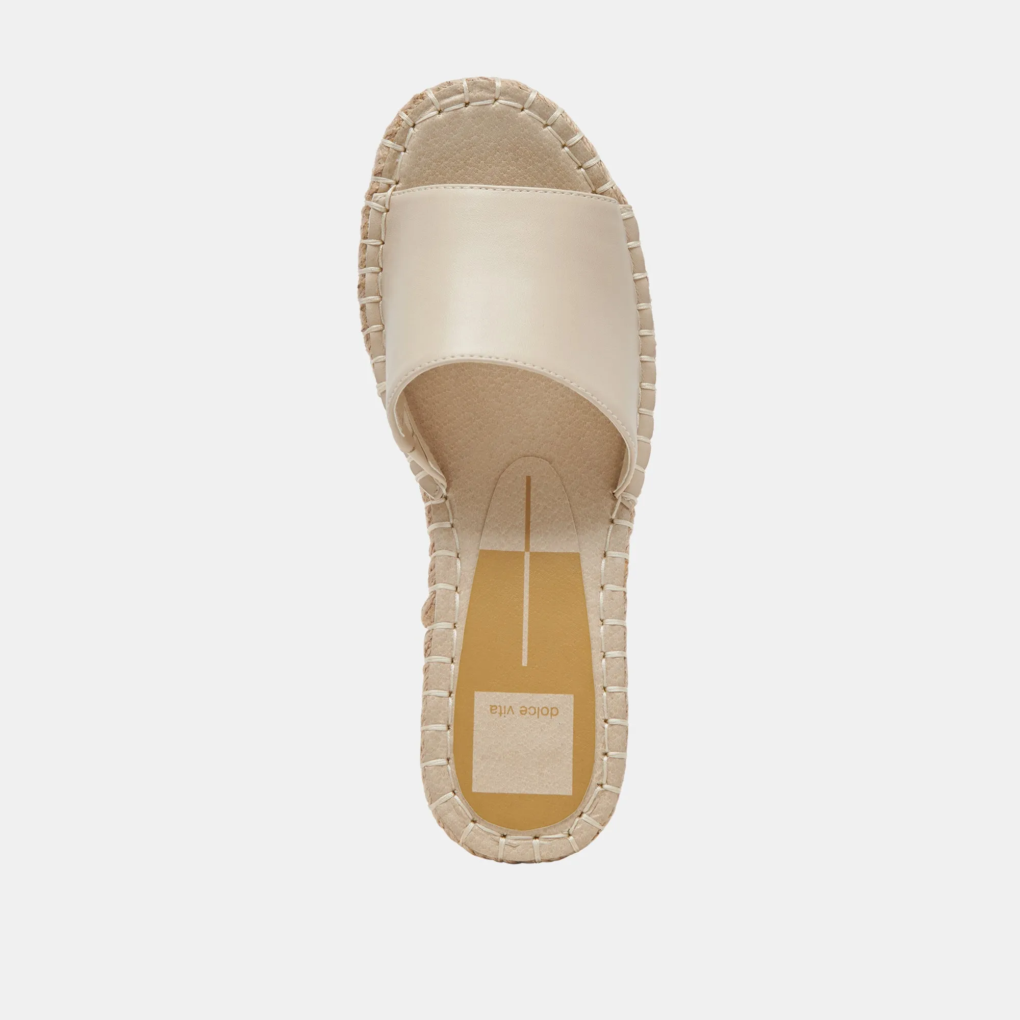 ROMILY TALONS IVOIRE STELLA