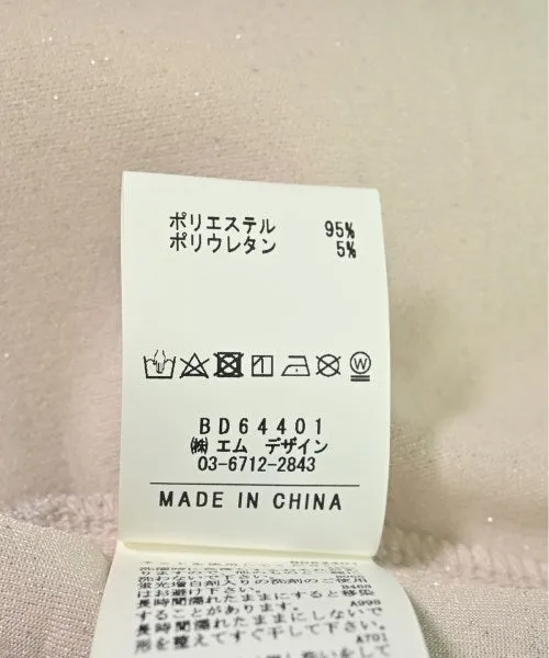 T-shirts/Hauts ROSE BUD