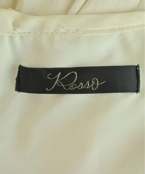 Blouses ROSSO