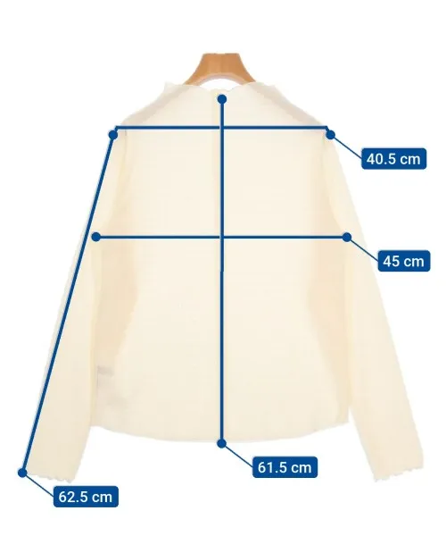 Blouses ROSSO
