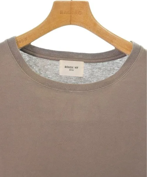 T-shirts/Hauts rouge vif