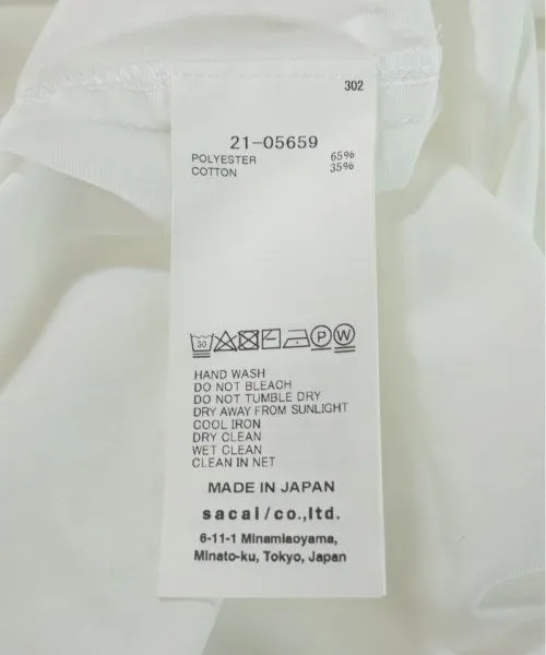 Blouses Sacai